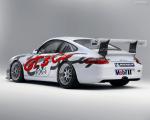 Porsche 911 GT3 Cup 2005 года